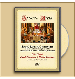 DVD - Sacred Rites and Ceremonies