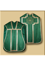 Sol Justitiae Roman Low Mass Set - All Liturgical Colors