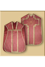 Sol Justitiae Roman Low Mass Set - All Liturgical Colors