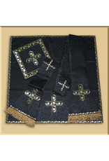 Sol Justitiae Roman Low Mass Set - All Liturgical Colors