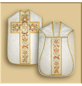 Benedictum II Roman Low Mass Set- Select Liturgical Colors