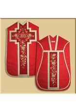 Auctor Vitae Roman Low Mass Set - All Liturgical Colors