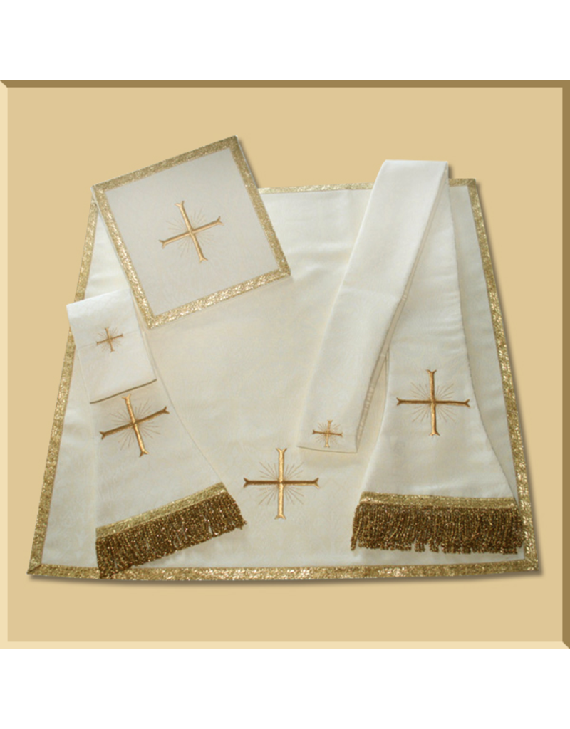 Fortitudo Martyrum Roman Low Mass Set- Various Colors