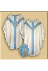 Seat of Wisdom Semi-Gothic Low Mass Set