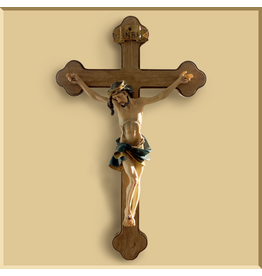 Bolzano Crucifix
