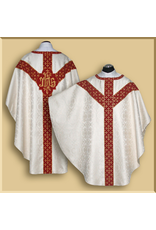 Strength of Martyrs Semi-gothic Low Mass Set -Various Colors