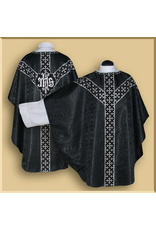 Strength of Martyrs Semi-gothic Low Mass Set -Various Colors