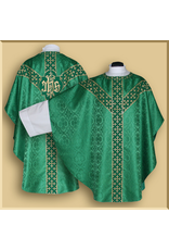 Strength of Martyrs Semi-gothic Low Mass Set -Various Colors