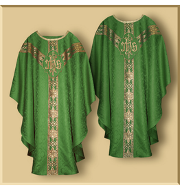 Author of Life Semi-Gothic Style Low Mass Set-Various Colors