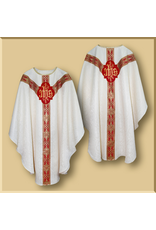 Author of Life Semi-Gothic Style Low Mass Set-Various Colors