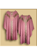 Prince of Peace Semi-Gothic Low Mass Set-Various Colors