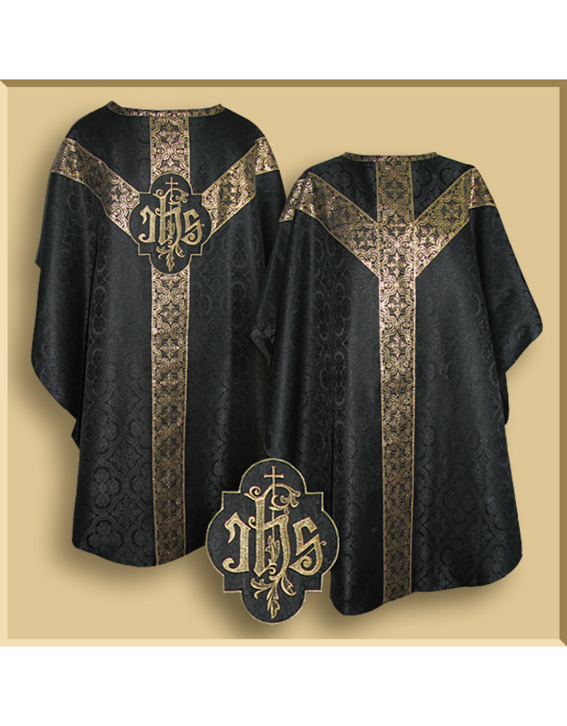Prince of Peace Semi-Gothic Low Mass Set-Various Colors