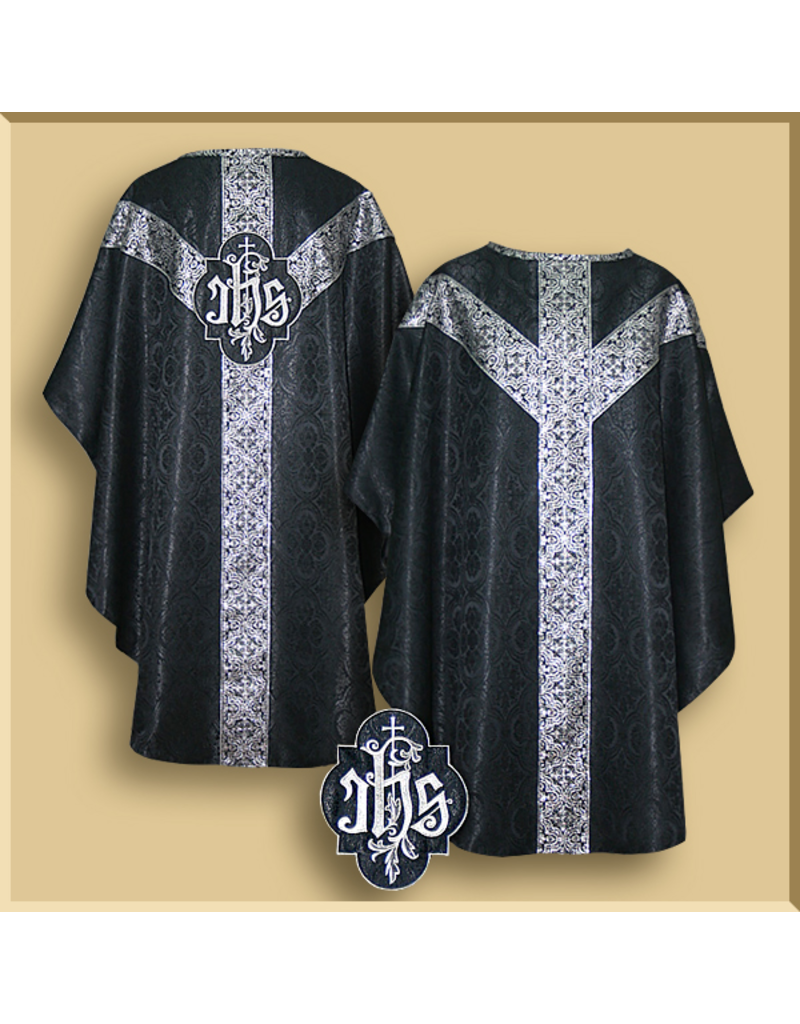 Prince of Peace Semi-Gothic Low Mass Set-Various Colors