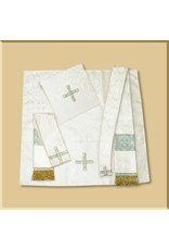 Prince of Peace Semi-Gothic Low Mass Set-Various Colors