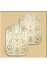 Ornate Italian Style High Mass Set with Bishop’s Mitre