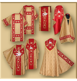 Resurrection High Mass Set