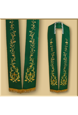 Gothic Stole I - Various Colors