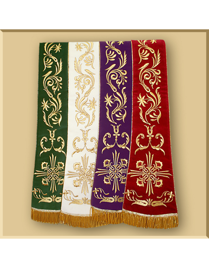 Roman Stole II - Various Colors