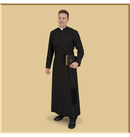 RJ Toomey Year Rounder Roman Cassock