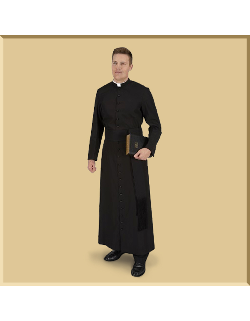 RJ Toomey Year Rounder Roman Cassock