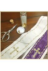 St. Martha’s Guild Travel Stole