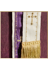 St. Martha’s Guild Travel Stole