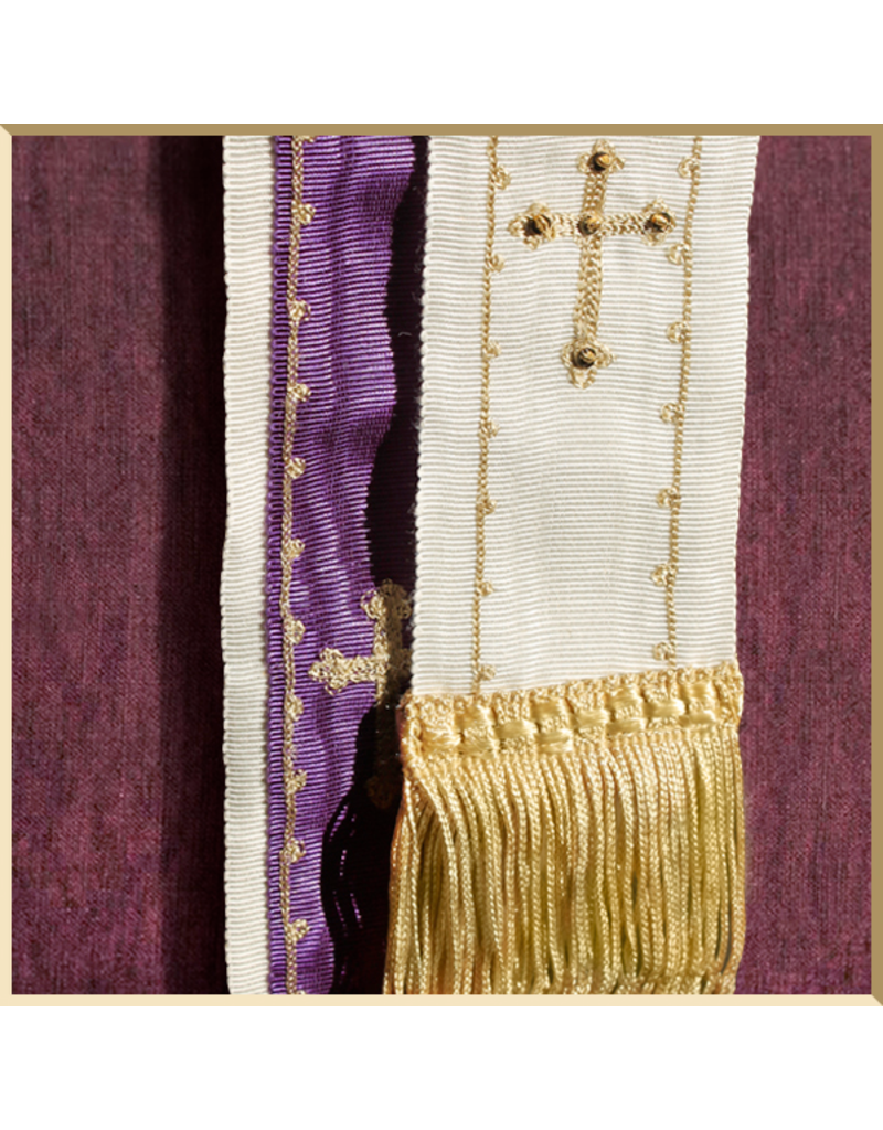 St. Martha’s Guild Travel Stole