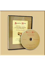 RJ Toomey DVD - Traditional Latin Mass