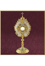 Baroque Style Monstrance III