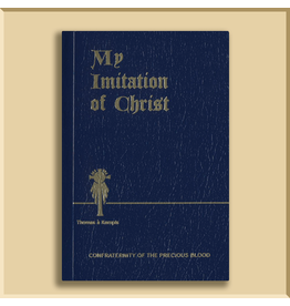 My Imitation of Christ