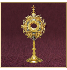 Traditional Monstrance I