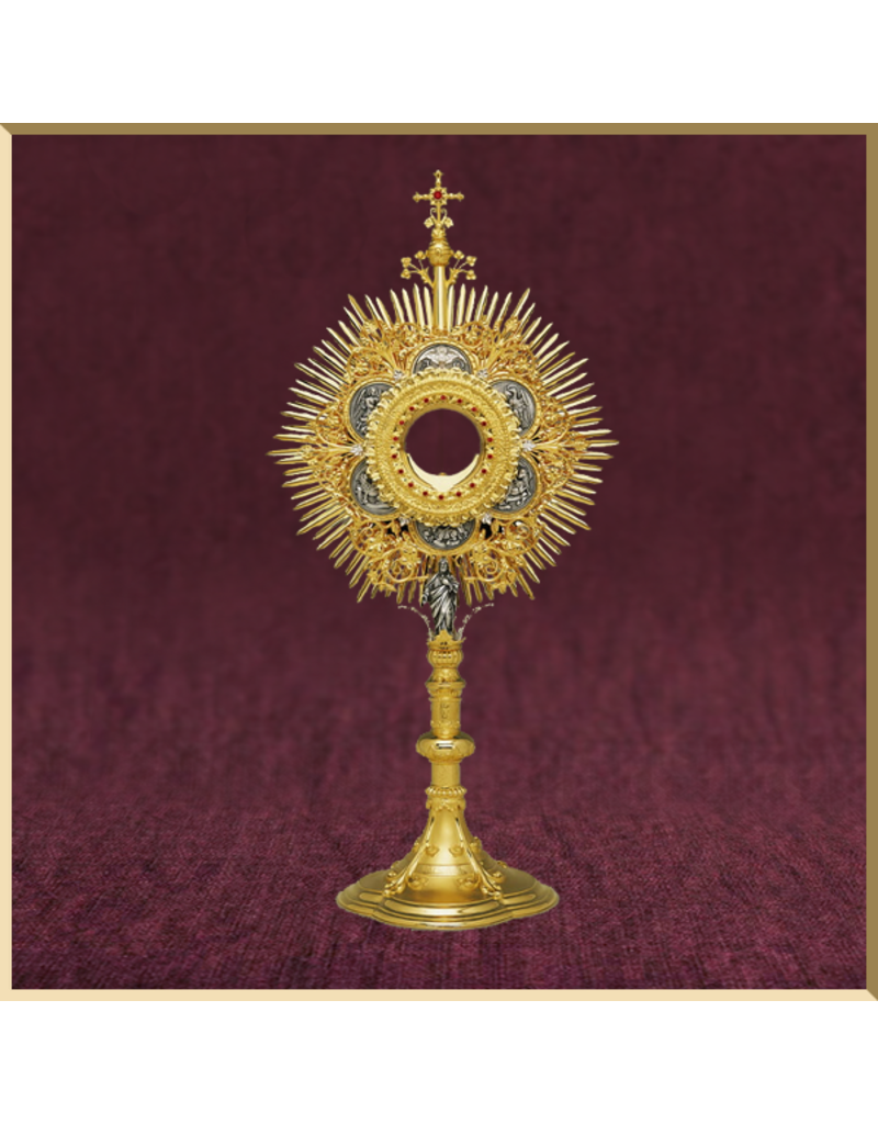 Traditional Monstrance I