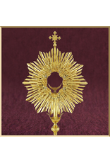 Traditional Monstrance II 