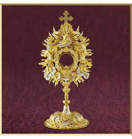 Baroque Style Monstrance I