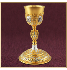 Baroque Style Chalice II