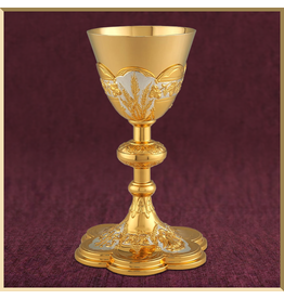 Traditional Chalice III