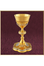Traditional Chalice IV