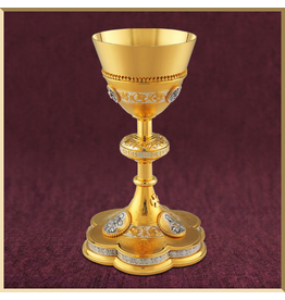 Traditional Chalice IV