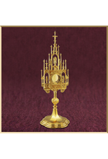 Gothic Style Reliquary