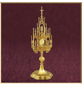 Gothic Style Reliquary