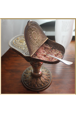 Biretta Books Incense - Cantian Blend