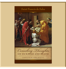 Consoling Thoughts on Sickness and Death