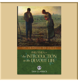 Introduction to the Devout Life