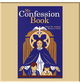 My Confession Book