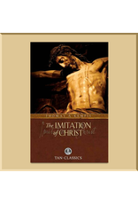 The Imitation of Christ (TAN Classic)