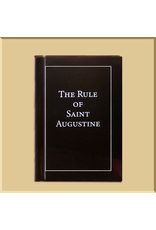 Biretta Books The Rule of Saint Augustine