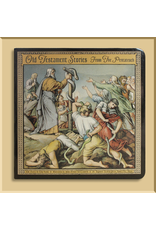 Old Testament Stories from the Pentateuch