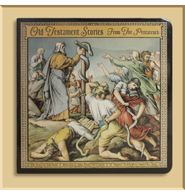 Old Testament Stories from the Pentateuch