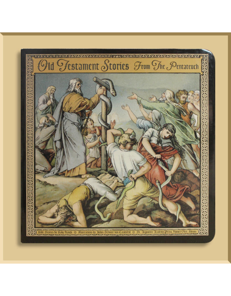 Old Testament Stories from the Pentateuch