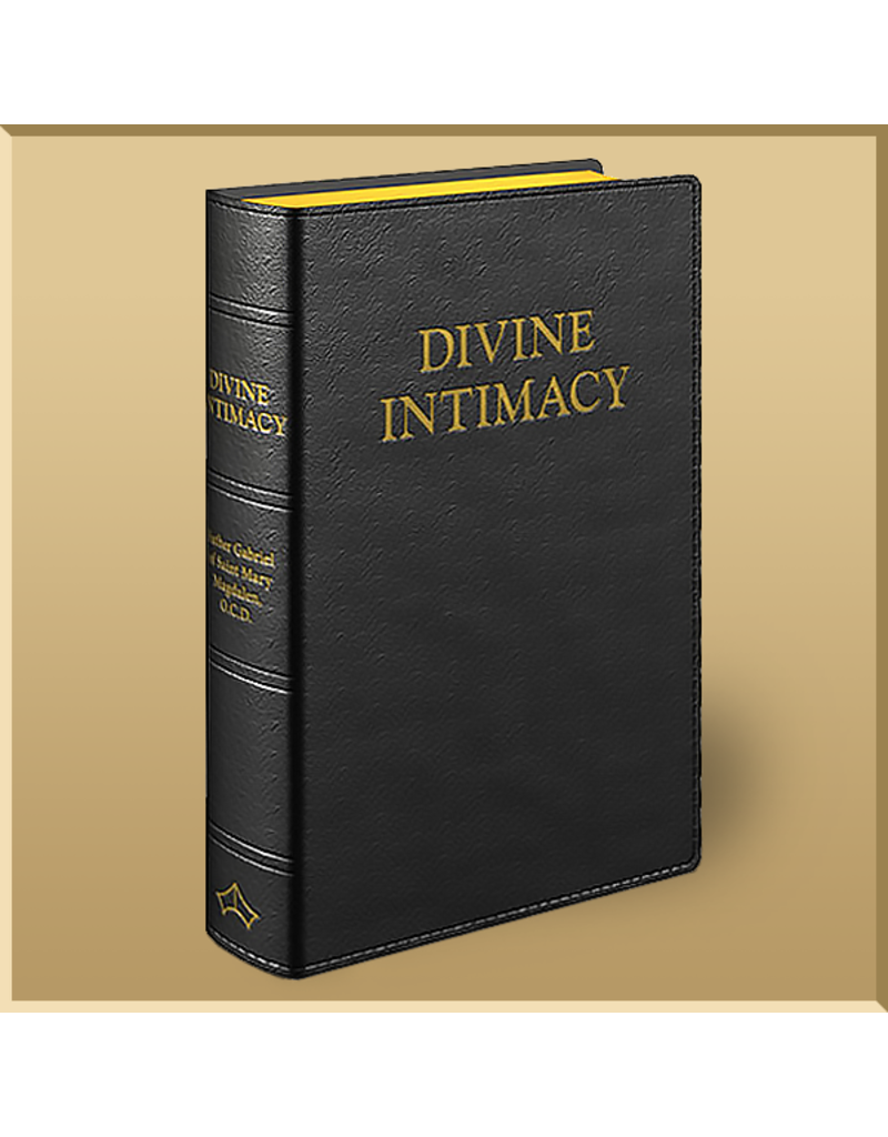 Divine Intimacy